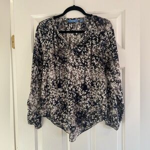 Simply Vera by Vera Wang Blouse